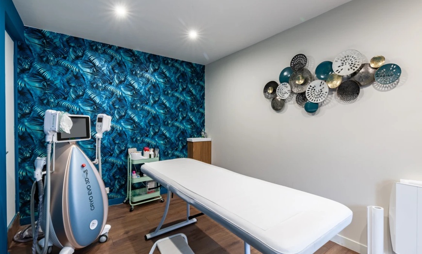 Image 3: Soin du visage Polynésie de 50 min avec Belle o naturel