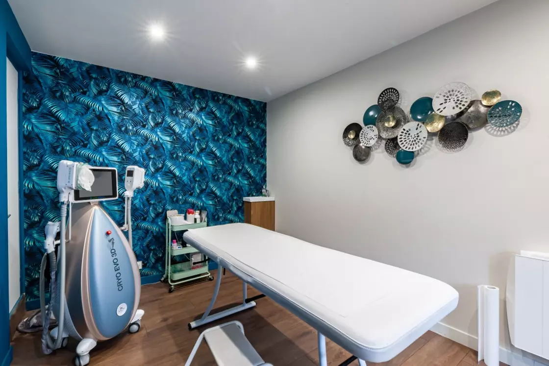 Soin du visage Polynésie avec Belle o naturel