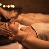 Image 1: Relax with 60 or 90 Minute Massage Options including Couples Session