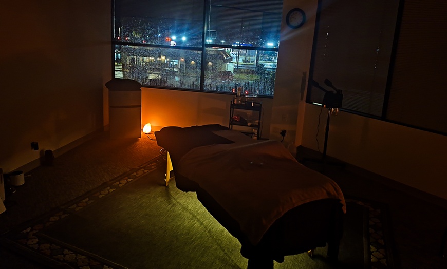Image 8: One, Two or Three Massages of Your Choice (60 Min)