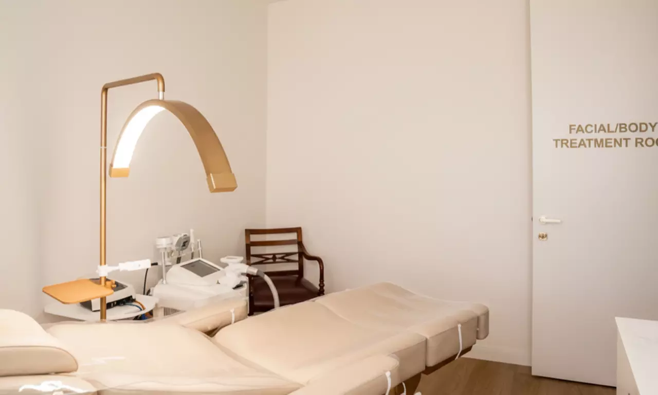 Revitalise Body & Mind at Unique Beauty & Style West Perth