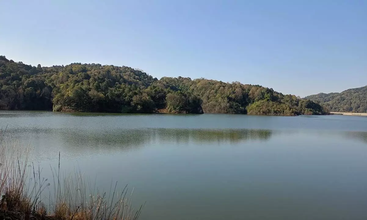 Nepal: 6-Day All-Inclusive Package Trekking Tour