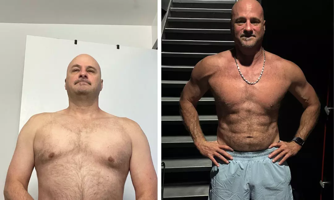 Fitness Training Packages — Transform Your Body & Lifestyle Change