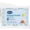 Image 6: Silentnight Forever Fresh Anti-Allergy Pillows