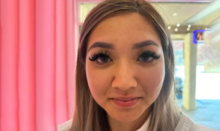 Lash Lift or Tint, Volume, Mega, or Classic Extensions w/Optional Fill