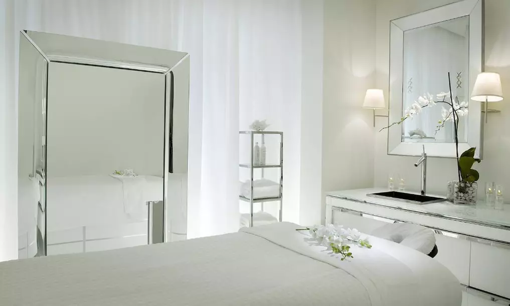 Revitalize with One, Two or Three Anti-Aging Facial 75 Minutes