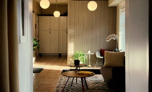 Thamma Thai Spa Offers Neck, Back, Shoulder, Deep Tissue, Thai or Cupping Massage Options -Up To 17% Off