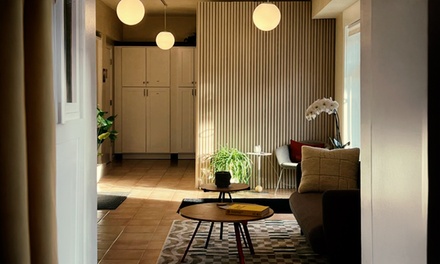 30 Minute Massage (Neck, Back, and Shoulder) - Thamma Thai Spa