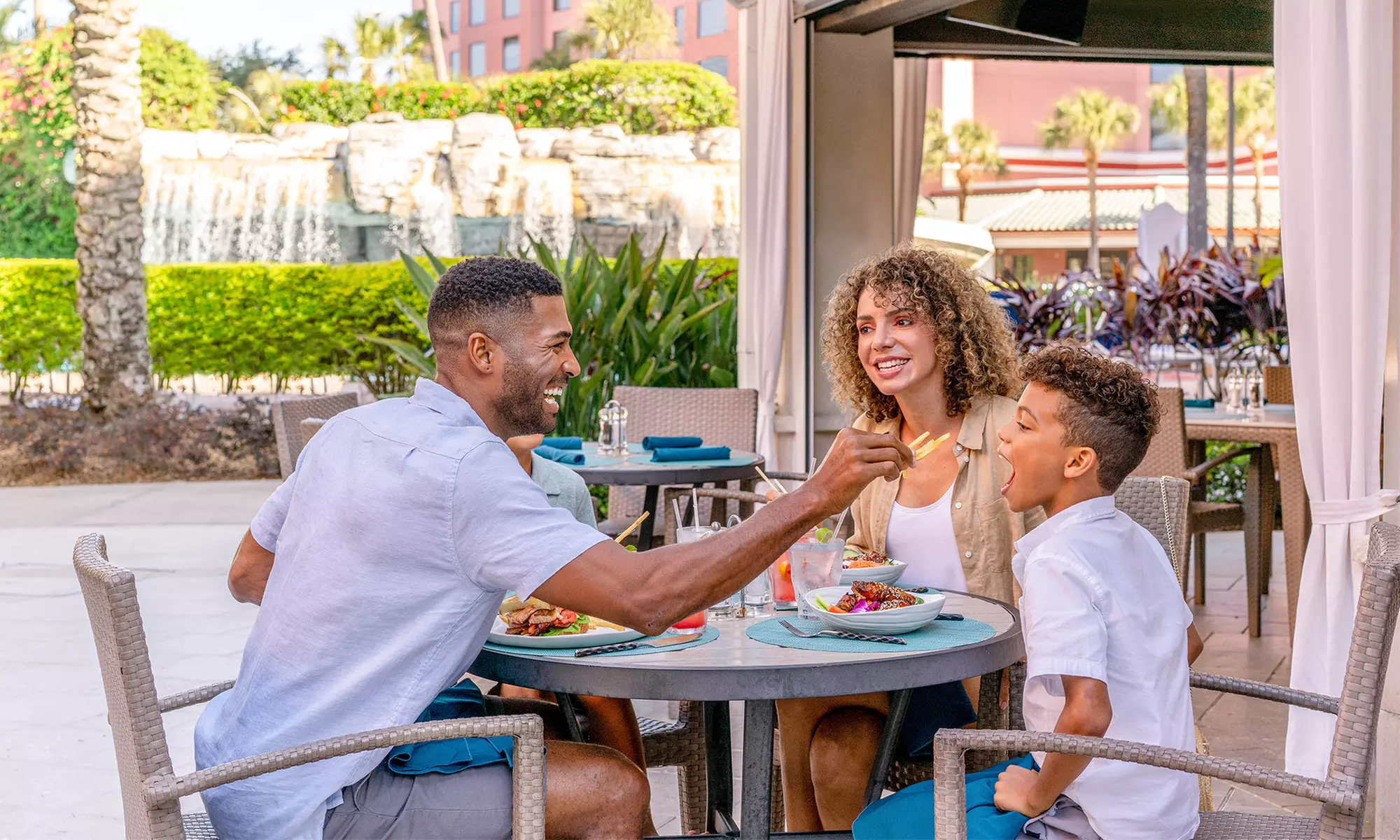 Member-Only Deal: Caribe Royale Orlando