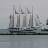 Image 3: Up to 50% Off Boat Tours out of Navy Pier with Tall Ship Windy