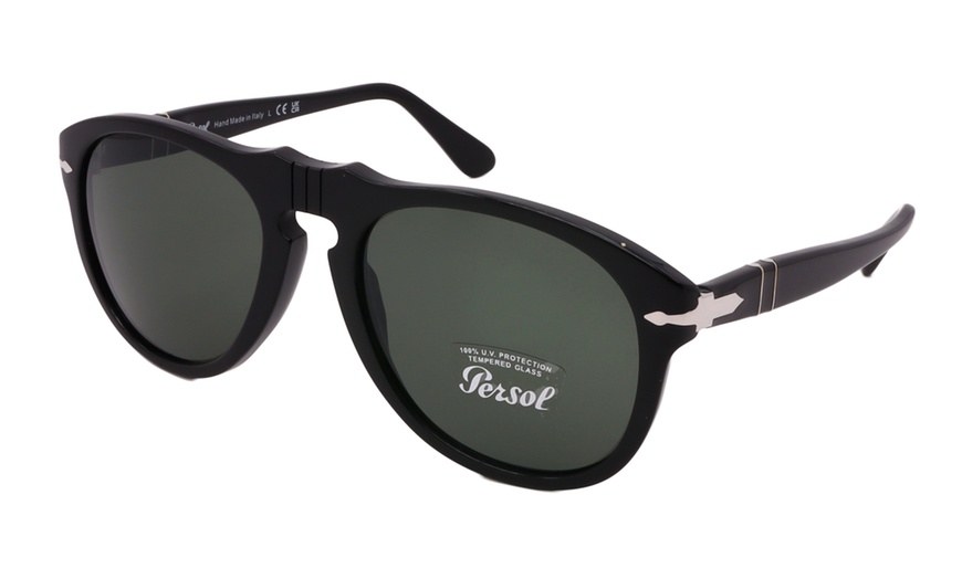 Image 15: Enjoy Authentic Style with Persol Eyewear & Sunglasses