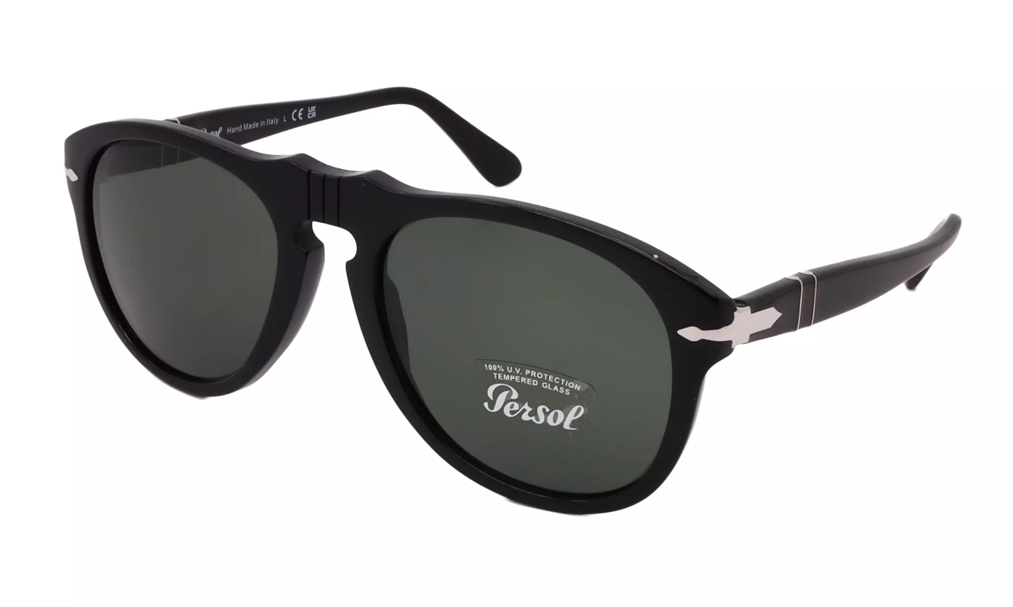 Enjoy Authentic Style with Persol Eyewear & Sunglasses