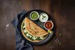 ♥️Celebrate with Dosa Houze & Dessert Corner's Date Night Dinner Set for 2 or Double Date for Four(Up To 29% Off) - Image 7