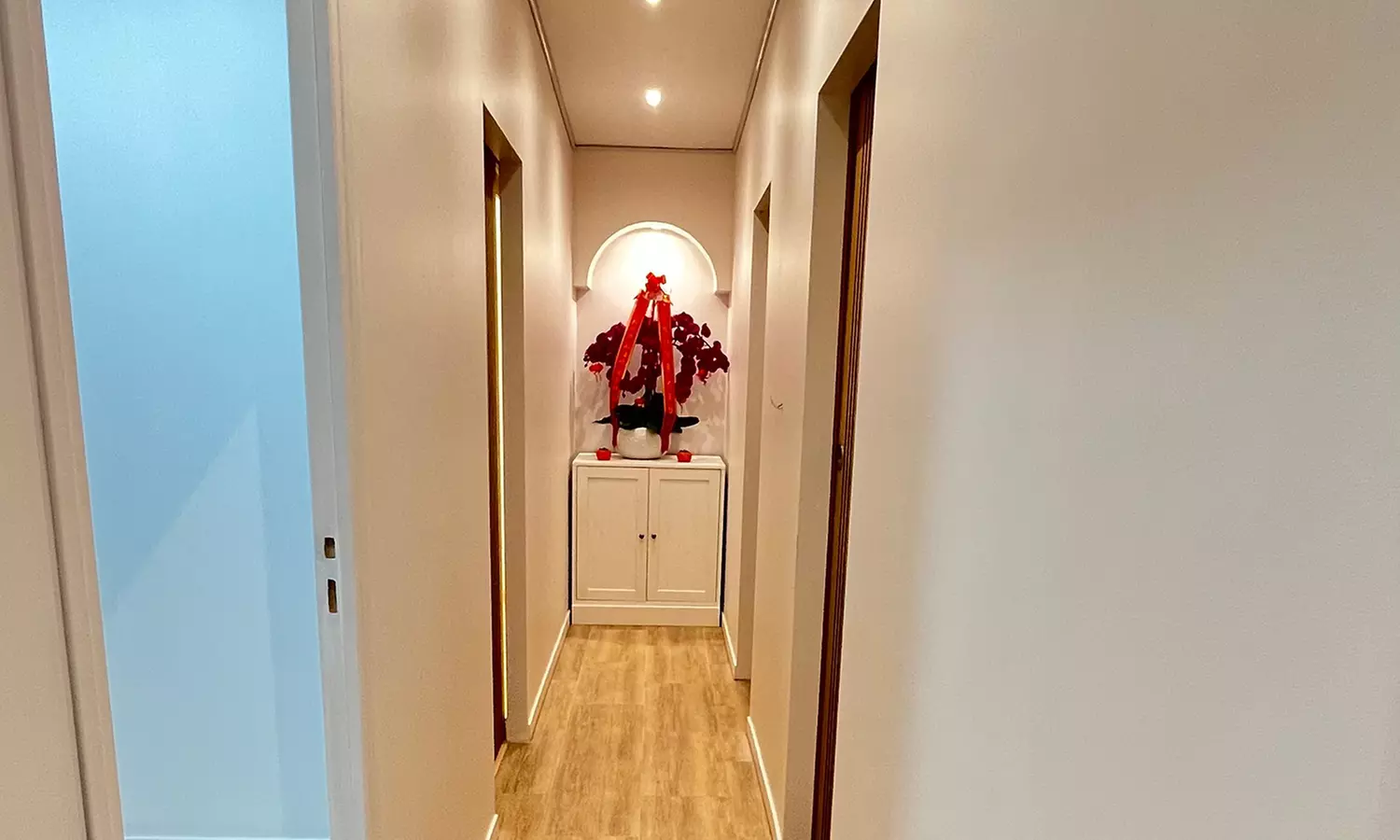 Massage au choix avec Moulin Santé and Beauté