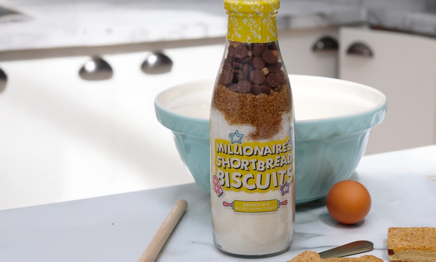 Image 10: Bake Joy, Save Big with Family-Friendly Baking Kits | Treat Kitchen