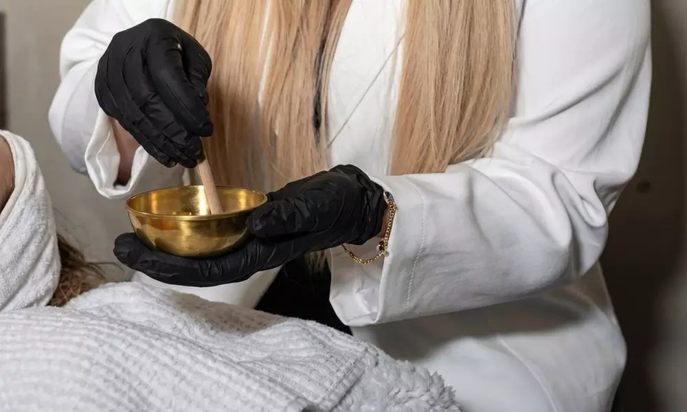 One 60-Minute Microdermabrasion Facial Skin Renewal Treatments