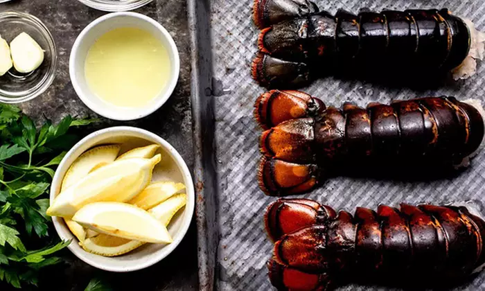 $50 for $100 Towards Seafood or 48 Club Yearly Membership