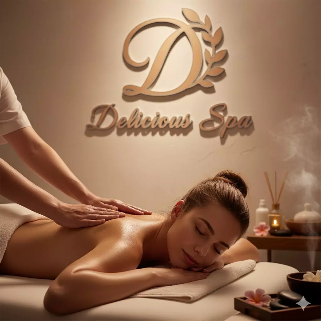 One 60 or 90 Minutes of Swedish Massage with Hot Stone