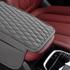 Image 10: Car Center Console Cover
