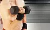 Special Essentials 18" Weightlifting Wrist Wraps for Men and Women