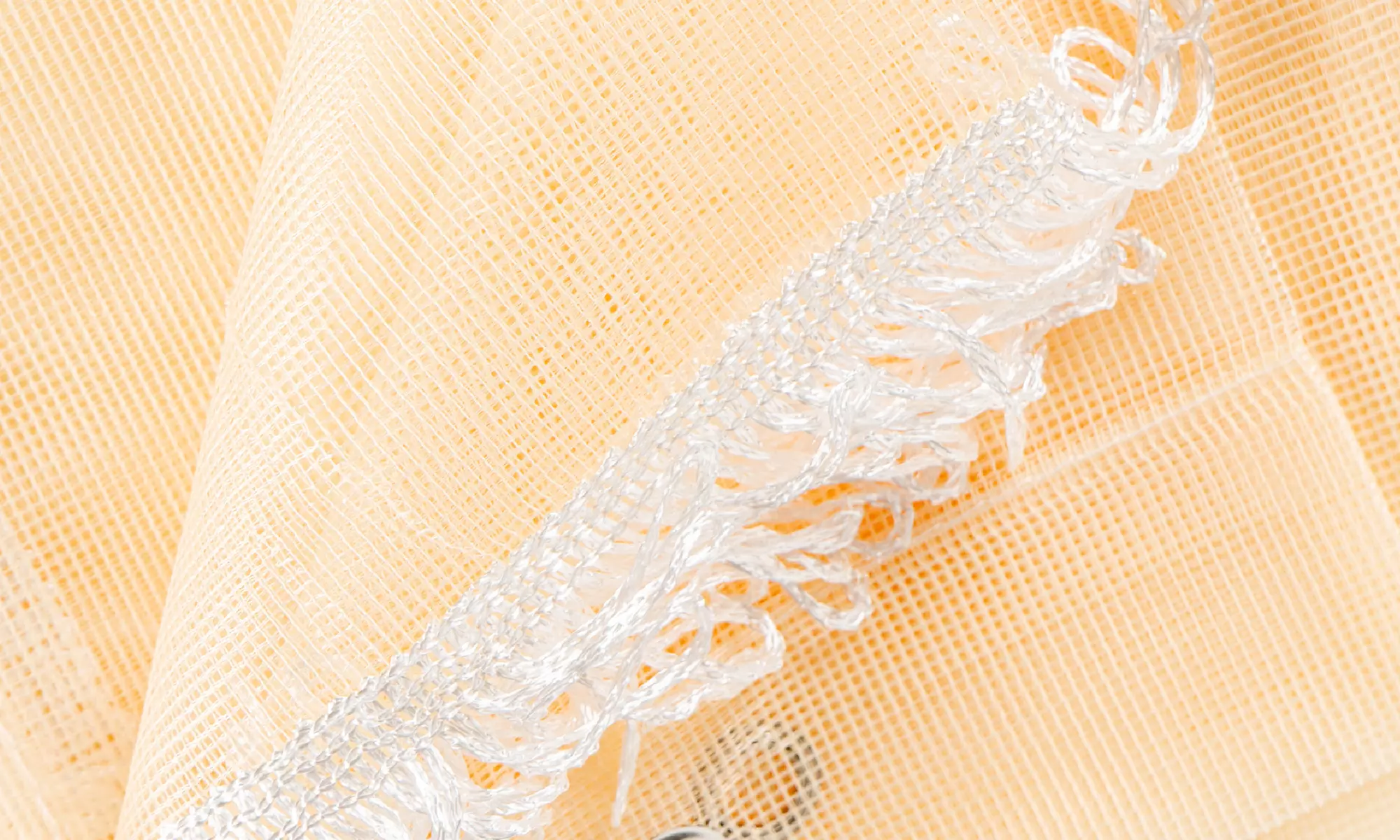 1 o 2 zanzariere in tinta unita