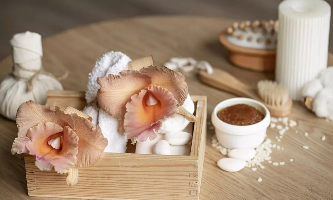 Masaje relajante o de especialidad con duración a elegir para 1