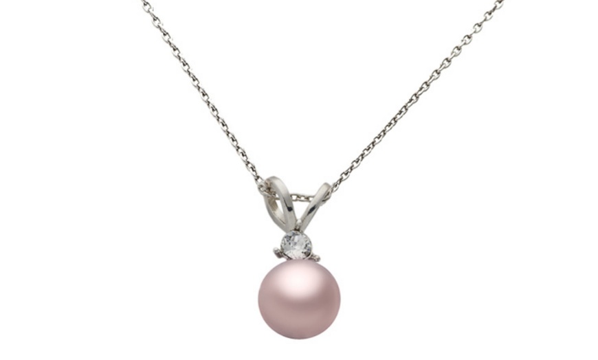 Image 7: Collana in argento 925