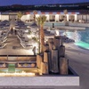 Image 2: Splash up Your Day at Pecan Valley Resort Waterpark at Hurricane 