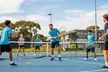 Join One Hour Tennis Clinic for Youth, Teens or Adults (Once or Twice a Week) @Scarborough East (Up to 57%Off) - Second Medium
