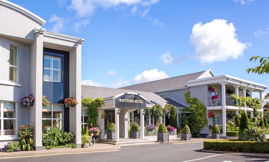 Image 12: Wexford: Double or Twin room with Breakfast