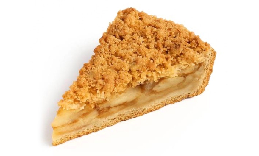 Image 10: Menu burger avec frites ou salade et dessert, sur place ou à emporter