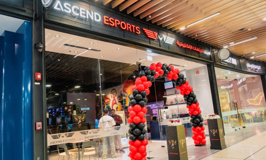 Image 9: AI, AR/VR & Fortnite Creation Winter Camp (On Site/Online) for 1 or 2