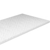 Image 3: Toddlers Travel Cot Mattress