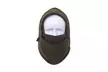 Up to Four 6-in-1 Thermal Fleece Hats - Second Medium