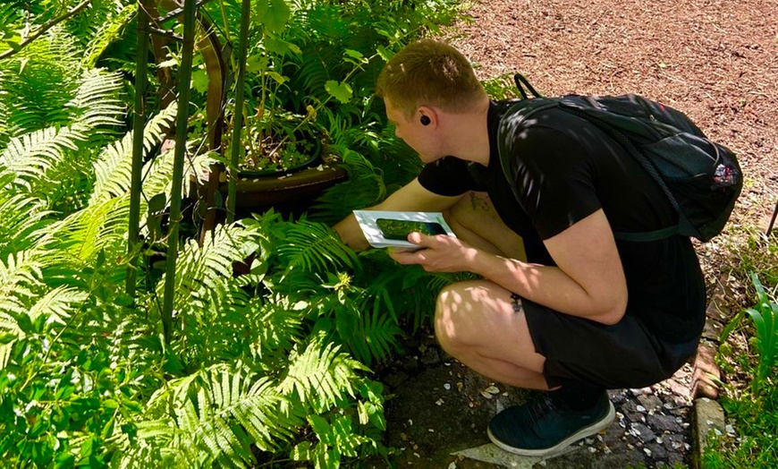 Image 3: 1 oder 2 Tickets für eine spannende Schnitzeljagd in Berlin-Neukölln