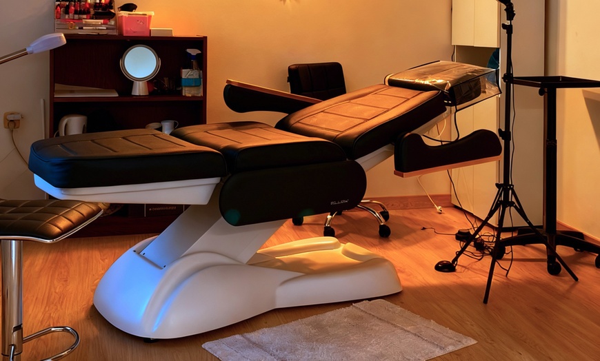 Image 5: Makijaż permanentny brwi 