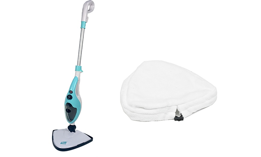 Image 14: Neo Steam Mop Cleaner