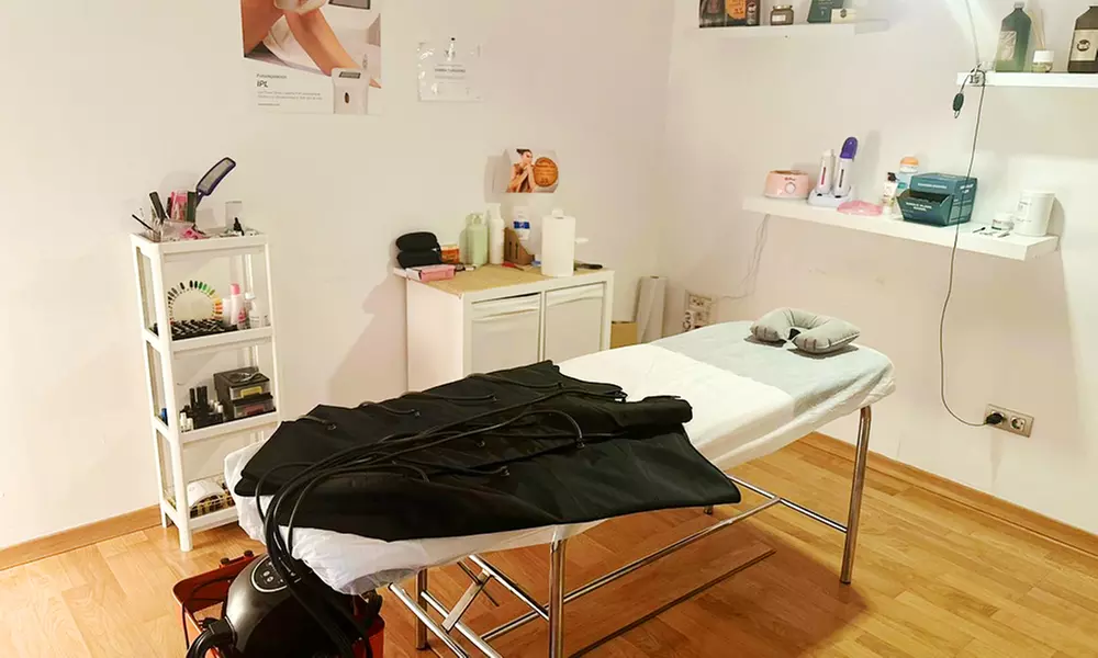 Obtén una piel radiante con una limpieza facial a elegir para 1