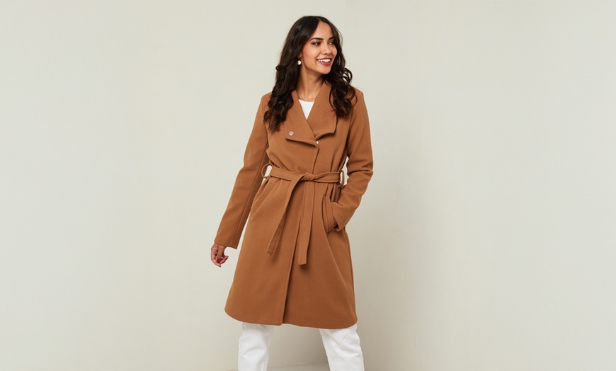 Image 30: Manteau de la marque Le Comptoir du Manteau