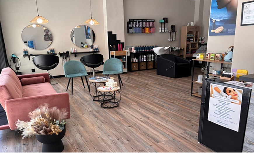 Image 3: Un oasis para tu cabello: ritual de spa capilar a elegir de 90 minutos