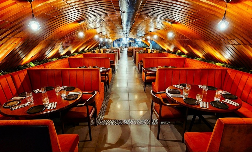 Image 12: Premium Morrocan Dining  -  2 Authentic Courses for 1, 2 or 4 