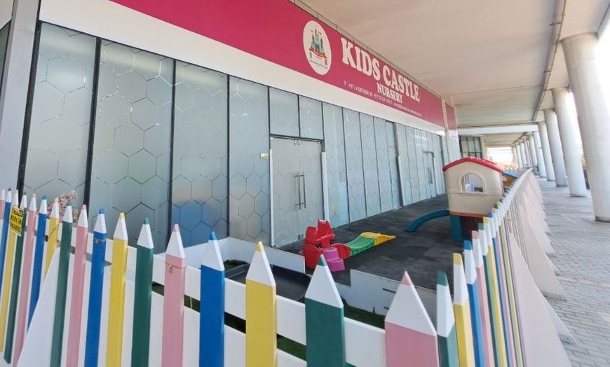 Image 2: Enjoy Kids Club for 2 Weeks + 5-Day Access(Complimentary Registration)