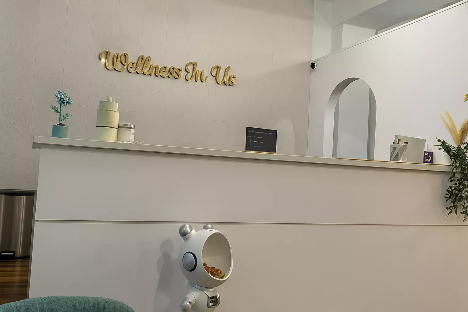 Relax with 60-Min Deep Tissue Massage