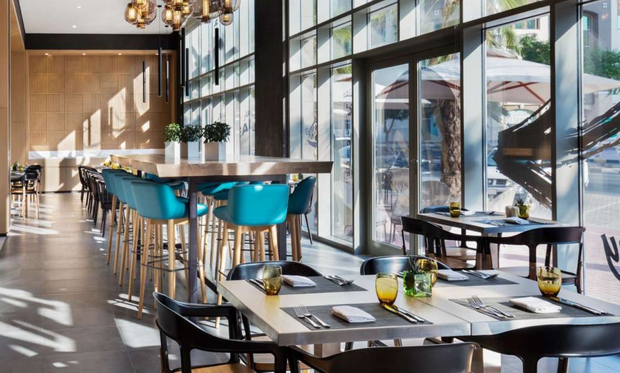 Image 4: Get 4-Star BBQ Night Buffet w/ Soft or House Beverages for Adults