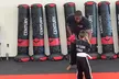 Add New Skill: 2 Weeks or 1 Month  Kids' Martial Arts Classes at D-1 & Only Martial Arts Academy (Up to 78% Off) - Second Medium