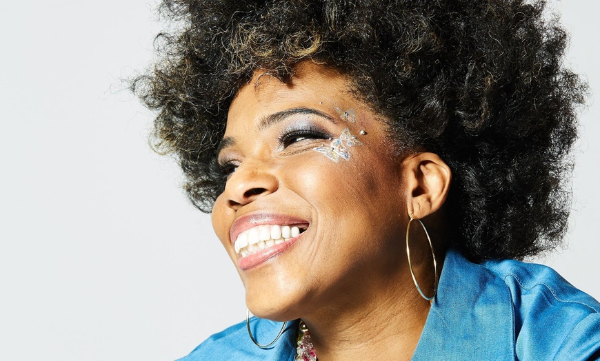 Image 1: Macy Gray On How Life Is 25th Anniversary Tour - Up to 47% Off
