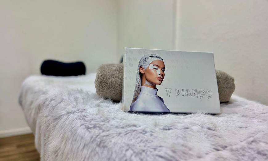 Image 5: BB-Glow od. Microneedling-Behandlung, opt. inkl. Infrarot für 1 Pers.
