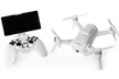 Yuneec Breeze 4K Smart Drone with Controller (Manufacturer Refurbished) - Second Medium