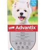 Image 9: Pipette antiparassitarie per cani Advantix