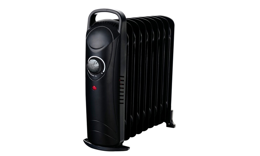 Image 12: Radiatore ad olio elettrico 